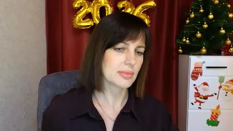 Vika online show from 12-21-25, 11:50