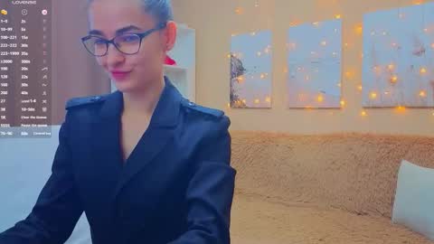 vikiberry online show from 03-06-26, 05:37