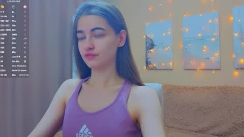 vikiberry online show from 03-17-26, 04:06