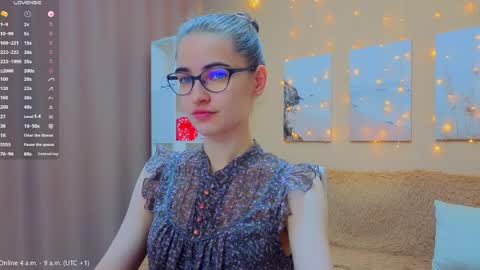 Snapshot of vikiberry chatting on 03-30-26, 03:07 vikiberry online show from 03-30-26, 03:07