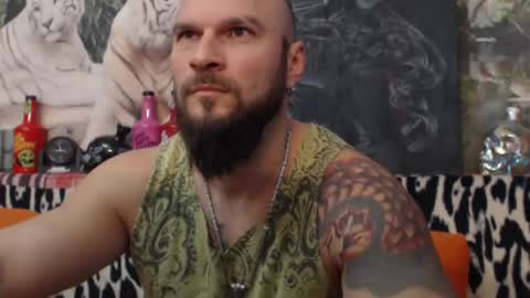 viking online show from 12-27-24, 06:14