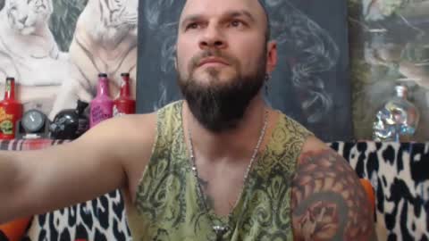 viking online show from 12-30-24, 08:15