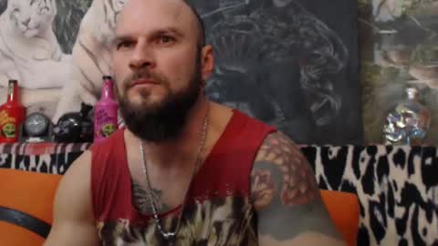 viking online show from 01-01-25, 08:04