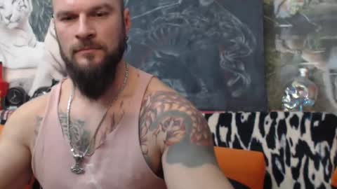 viking online show from 01-02-25, 08:57