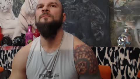 viking online show from 01-03-25, 08:11