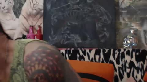 viking online show from 01-04-25, 04:00