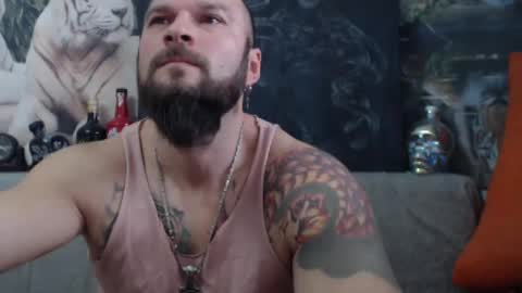 viking online show from 01-12-25, 07:00