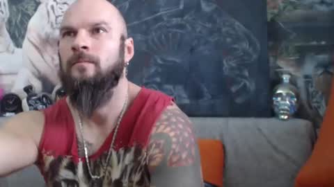 viking online show from 01-27-25, 07:24