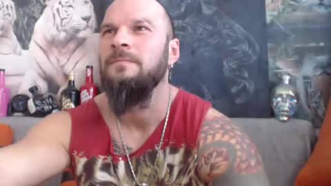 viking online show from 02-09-25, 11:47