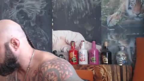 viking online show from 09-27-25, 07:13