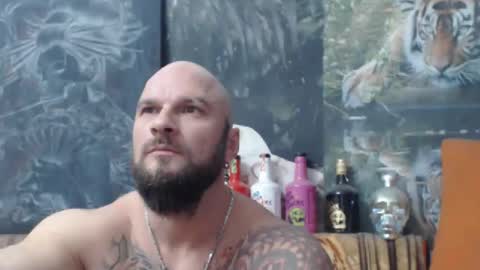 viking online show from 11-17-25, 07:41