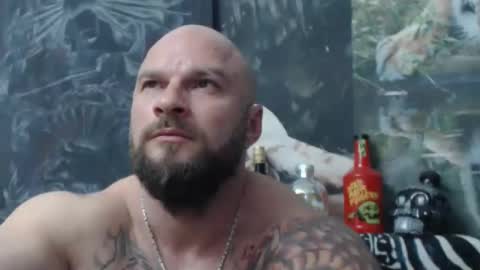 viking online show from 05-05-26, 05:43