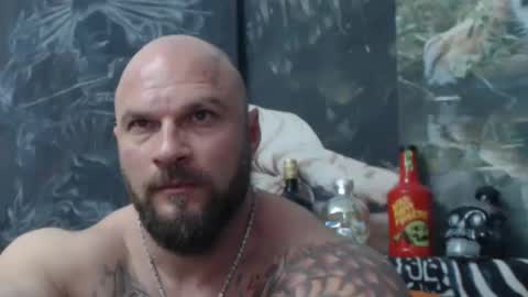 viking online show from 05-07-26, 06:35