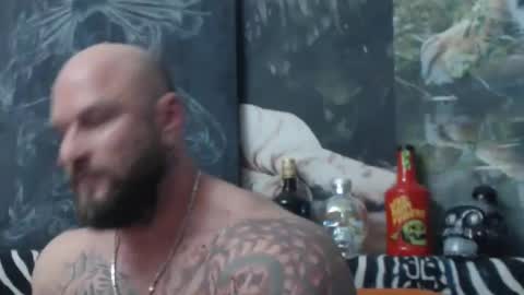 viking online show from 05-08-26, 05:40