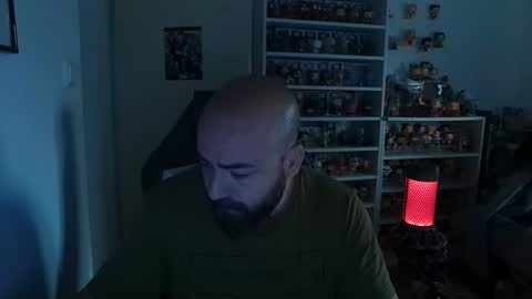 vikingc0ck_ online show from 10-16-25, 06:58