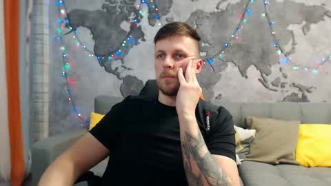 vikingchrisss online show from 01-11-25, 09:57