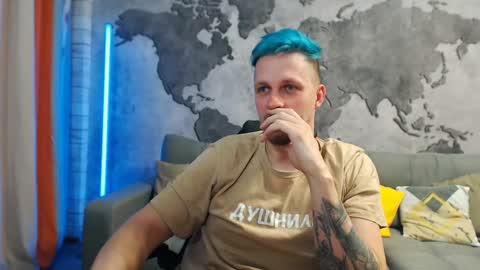 vikingchrisss online show from 02-10-25, 02:37