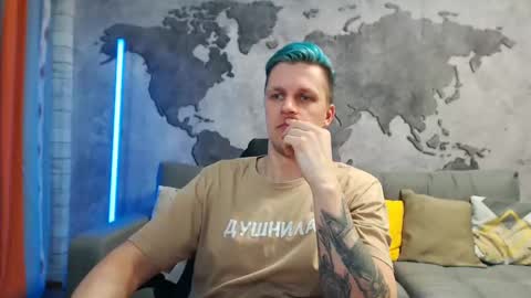 vikingchrisss online show from 03-01-25, 11:06