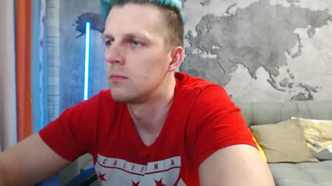 vikingchrisss online show from 03-02-25, 02:10