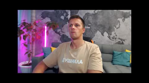 vikingchrisss online show from 10-12-25, 08:57