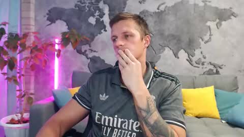 vikingchrisss online show from 10-28-25, 10:08