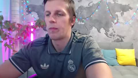 vikingchrisss online show from 01-07-26, 10:51