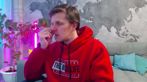 vikingchrisss online show from 02-06-26, 10:51