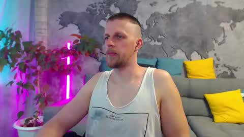 vikingchrisss online show from 05-15-26, 10:00