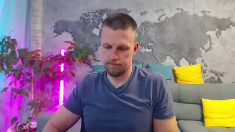 vikingchrisss online show from 05-23-26, 10:08