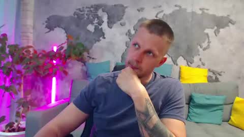 vikingchrisss online show from 06-17-26, 10:28