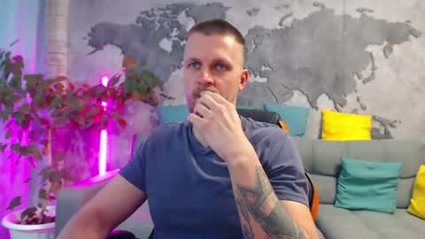 vikingchrisss online show from 06-18-26, 10:41