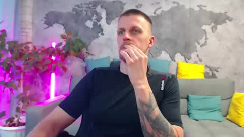 vikingchrisss online show from 06-21-26, 10:18