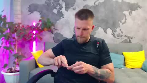 vikingchrisss online show from 07-04-26, 10:21
