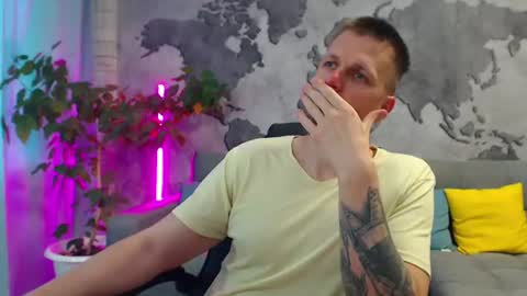 vikingchrisss online show from 07-09-26, 11:03