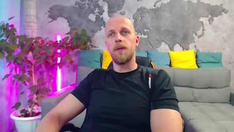 vikingchrisss online show from 07-14-26, 10:54