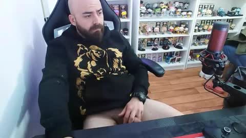 vikingc0ck online show from 03-04-26, 04:35