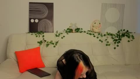 vikis_love online show from 03-16-26, 08:07