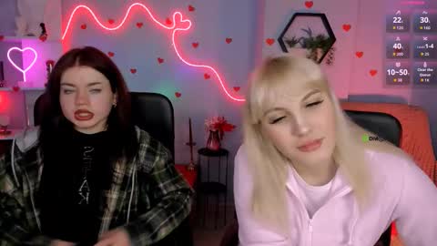 Vikki online show from 02-09-26, 08:13