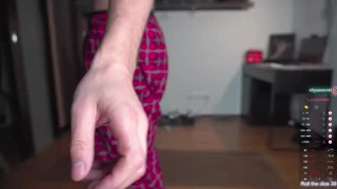 fansly  VITEKsecret online show from 11-26-25, 04:57