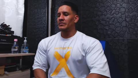 Viktor Herrera online show from 09-15-25, 11:05