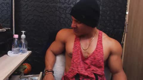 Viktor Herrera online show from 11-10-25, 12:15