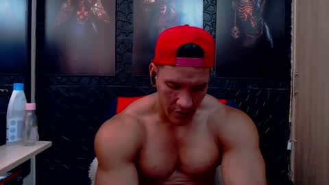 Snapshot of viktorherrera chatting on 02-20-26, 05:13 Viktor Herrera online show from 02-20-26, 05:13