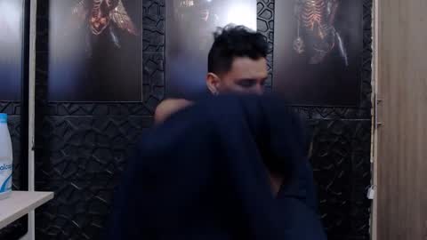 Snapshot of viktorherrera chatting on 03-19-26, 07:01 Viktor Herrera online show from 03-19-26, 07:01