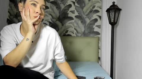 Viktoria online show from 04-06-26, 12:41
