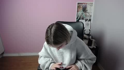 viktoria_lovely online show from 01-14-25, 06:13