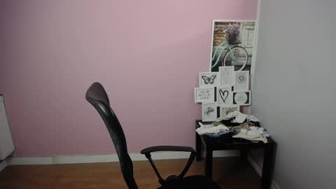 viktoria_lovely online show from 01-27-25, 09:34