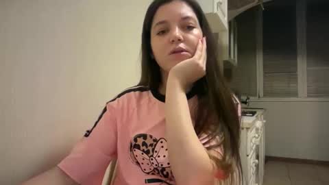Viktoria Most online show from 11-29-25, 10:46