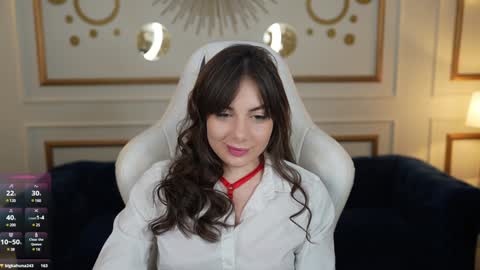 Alisa online show from 01-22-25, 11:10