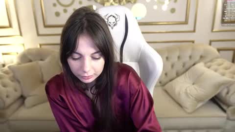 Alisa online show from 02-16-25, 11:37