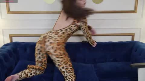 Alisa online show from 02-23-25, 10:31